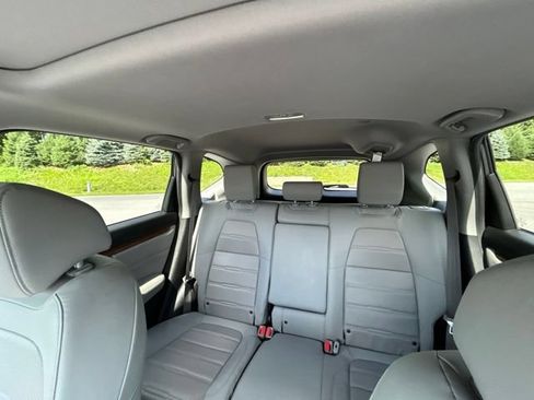 Used 2019 Honda CR-V EX-L image 23