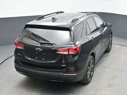 Used 2023 Chevrolet Equinox RS AWD/4WD image 30