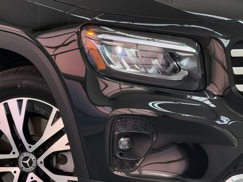 Certified 2026 Mercedes-Benz GLB 250 image 10