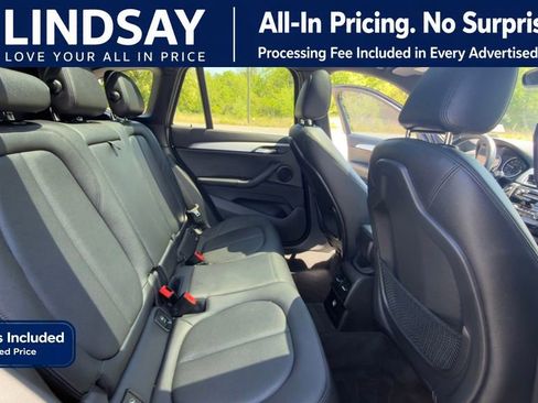 Used 2016 BMW X1 xDrive28i AWD/4WD image 15