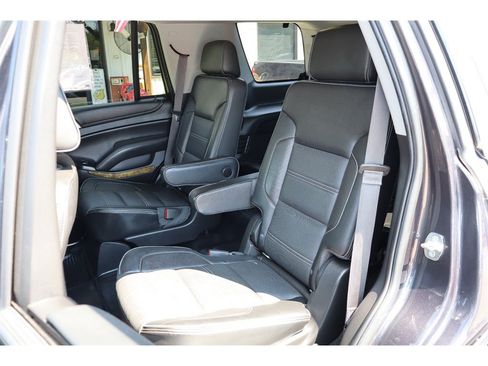 Used 2016 GMC Yukon Denali w/ Open Road Package AWD/4WD image 12