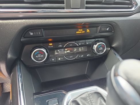 Used 2016 MAZDA CX-9 Grand Touring AWD/4WD image 16