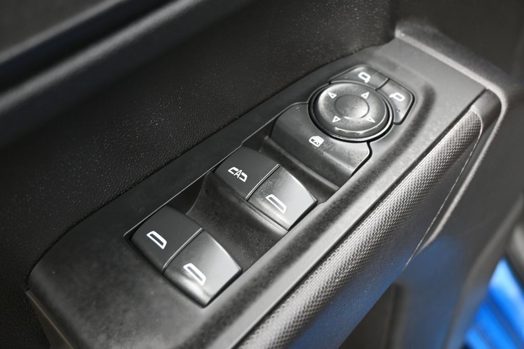 Used 2024 Chevrolet Silverado 1500 Custom RWD image 14