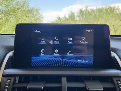 Used 2021 Lexus NX 300 FWD w/ Premium Package image 37