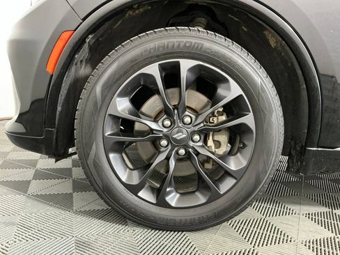 Used 2021 Dodge Durango GT RWD image 34