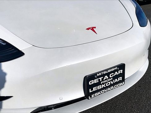 Used 2021 Tesla Model 3 Long Range image 28