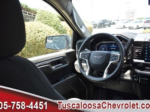 Used 2026 Chevrolet Silverado 1500 RST w/ RST Select Package RWD image 24