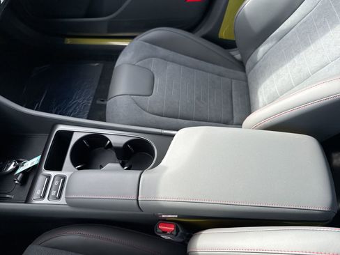 New 2026 Hyundai Sonata N Line image 23