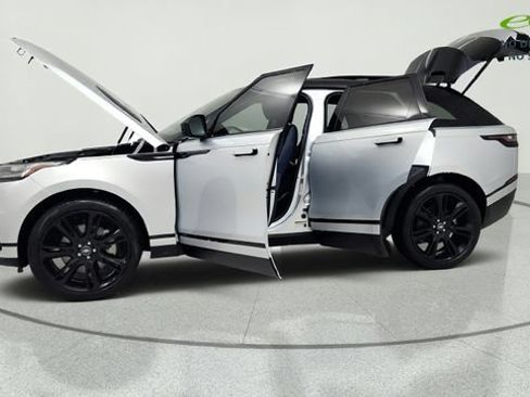 Used 2023 Land Rover Range Rover Velar R-Dynamic S AWD/4WD image 14