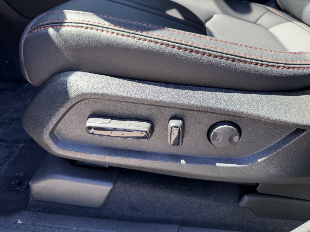 New 2026 Honda Pilot TrailSport image 23
