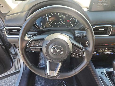 Used 2023 MAZDA CX-5 AWD 2.5 S w/ Premium Plus Pkg image 19