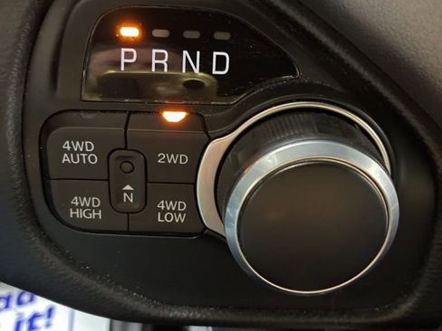Used 2023 RAM 1500 Big Horn AWD/4WD image 21