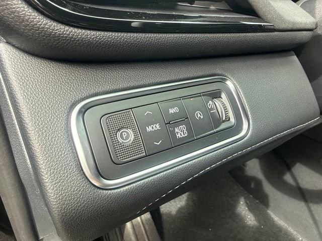 New 2027 Buick Enclave Sport Touring w/ Power Package AWD/4WD image 12