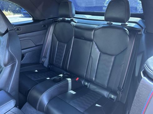 Used 2024 BMW M4 xDrive Competition image 26