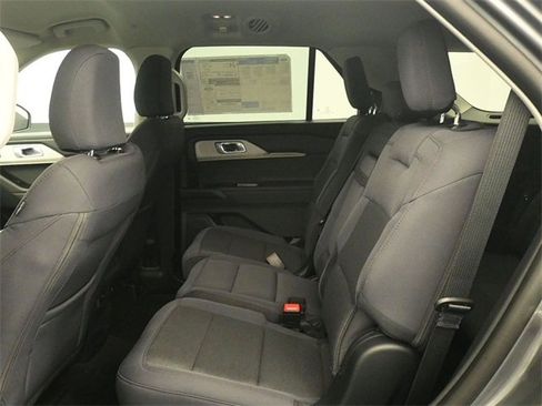 New 2026 Ford Explorer Active image 10