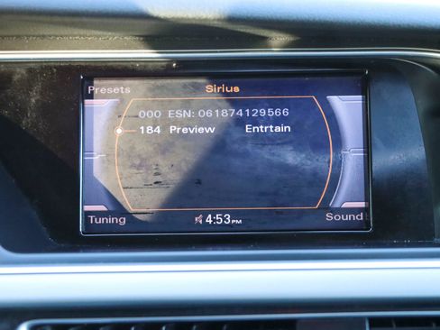 Used 2015 Audi A4 2.0T Premium image 33