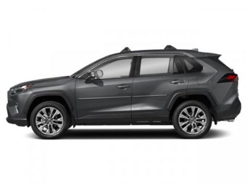 New 2025 Toyota RAV4 XLE Premium image 3