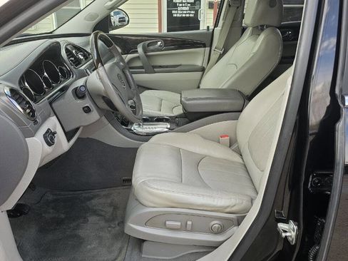 Used 2017 Buick Enclave Premium image 11