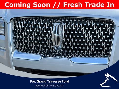 Used 2023 Lincoln Navigator Reserve w/ Equipment Group 201A AWD/4WD image 43