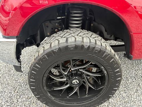 Used 2019 Ford F250 XLT w/ XLT Premium Package image 11