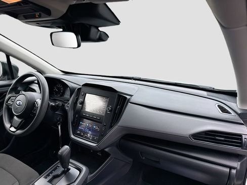 Used 2024 Subaru Crosstrek 2.0i AWD/4WD image 26