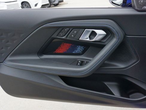 Used 2025 BMW M2 w/ Lighting Package image 21