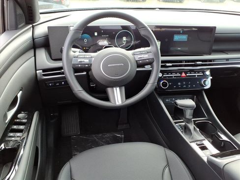 New 2026 Hyundai Santa Cruz XRT image 6