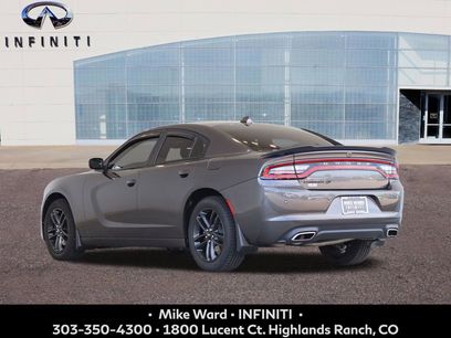 Used 2019 Dodge Charger SXT w/ Driver Confidence Group