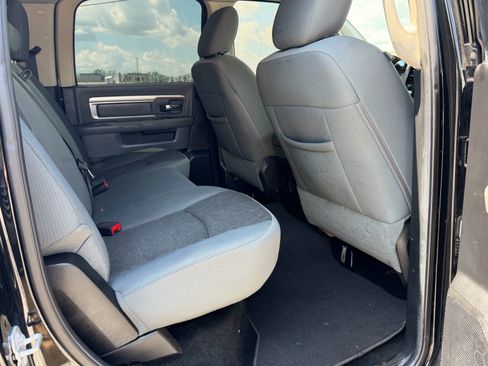 Used 2014 RAM 3500 Big Horn AWD/4WD image 30