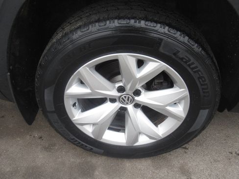 Used 2018 Volkswagen Atlas SE AWD/4WD image 5