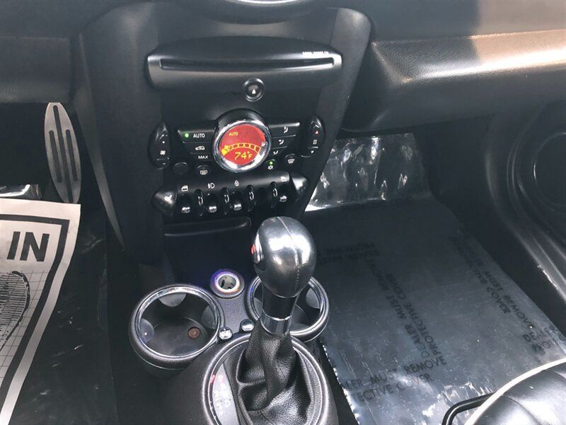 Used 2012 MINI Cooper Coupe S FWD image 11