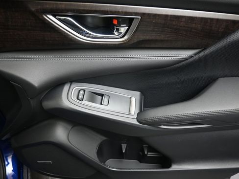 New 2026 Subaru Ascent Touring image 11