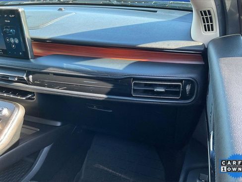 Used 2021 Lincoln Nautilus Reserve w/ Cargo Utility Package image 26