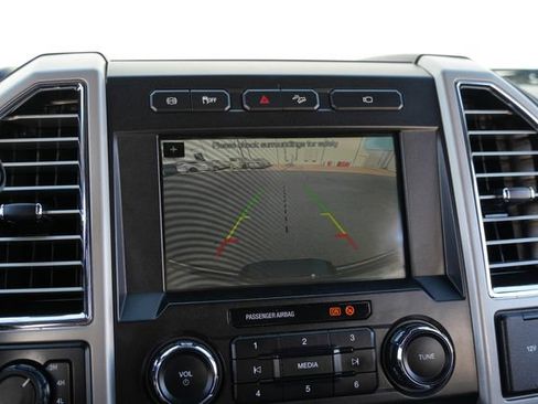 Used 2017 Ford F250 Lariat w/ Chrome Package AWD/4WD image 44