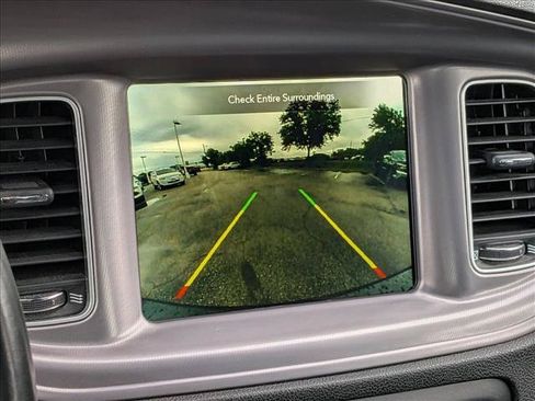 Used 2023 Dodge Charger SXT RWD image 13