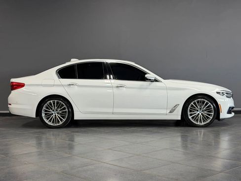 Used 2017 BMW 530i xDrive image 5