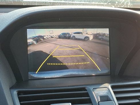 Used 2012 Acura TL w/ Technology Package image 17