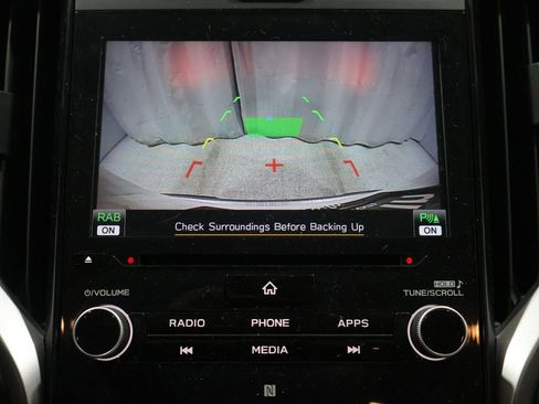 Used 2019 Subaru Ascent Premium image 28