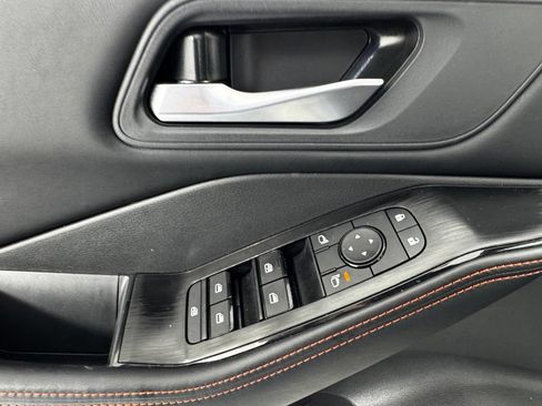 Certified 2026 Nissan Rogue SV AWD/4WD image 20