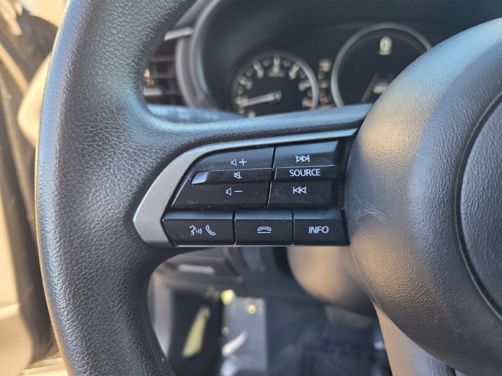 Certified 2024 MAZDA CX-30 AWD 2.5 S image 24