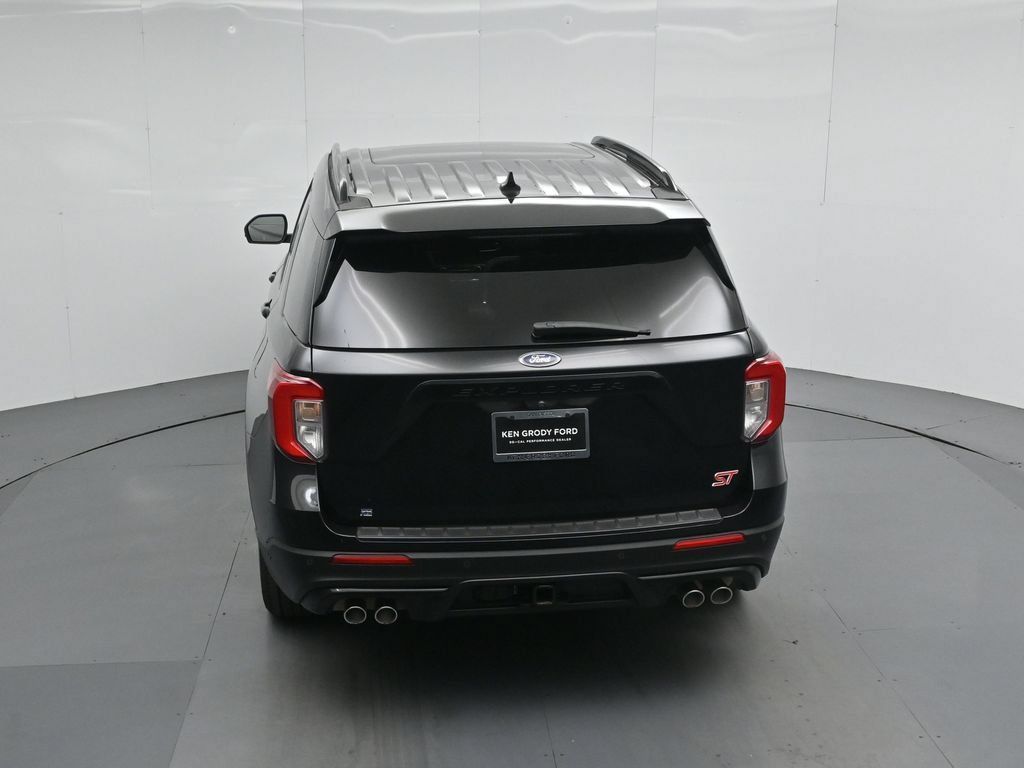 Used 2020 Ford Explorer ST AWD/4WD image 43