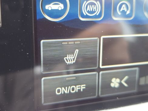 Used 2025 Subaru Legacy Limited image 5