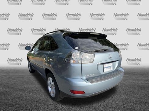 Used 2007 Lexus RX 350 AWD image 7
