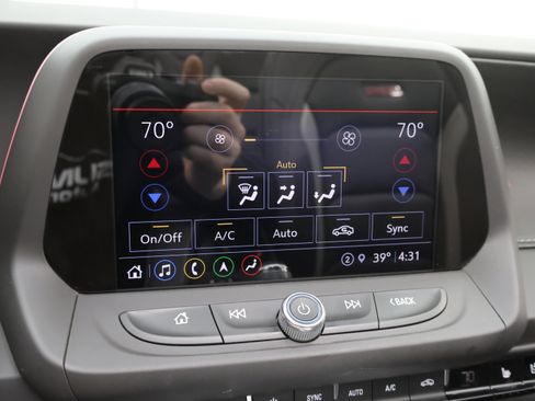 Used 2022 Chevrolet Camaro SS image 46