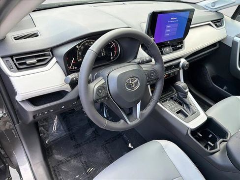 New 2025 Toyota RAV4 XLE Premium image 13