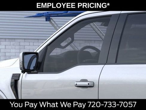New 2026 Ford F150 Lariat AWD/4WD image 20