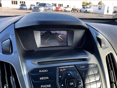 Used 2018 Ford Transit Connect XL image 21