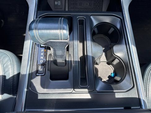 Used 2023 Ford F150 Limited AWD/4WD image 22