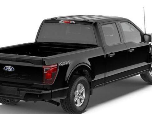 New 2026 Ford F150 XLT AWD/4WD image 3