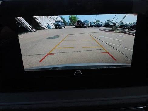 New 2026 Buick Envista Sport Touring w/ Convenience I Package image 23